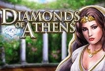 Diamonds of Athens